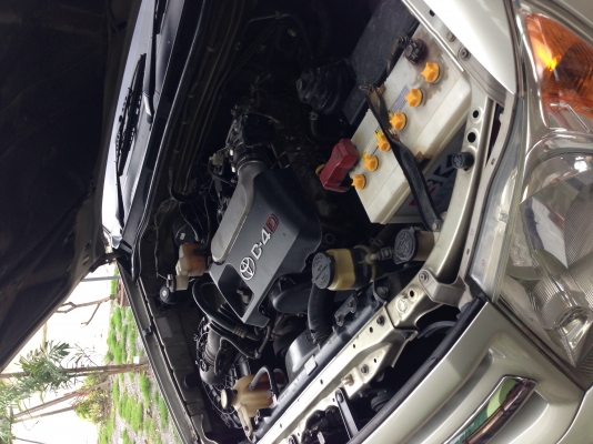 ขายVIGOปี06รถบ้านขายเอง ขายVIGOปี06รถบ้านขายเอง