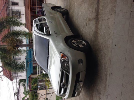 ขายVIGOปี06รถบ้านขายเอง