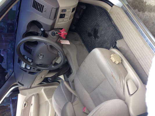 ขายVIGOปี06รถบ้านขายเอง ขายVIGOปี06รถบ้านขายเอง