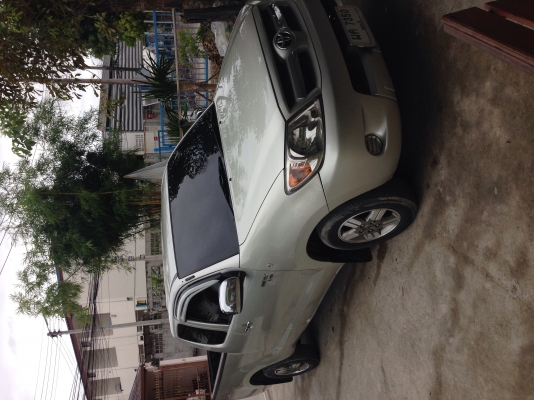 ขายVIGOปี06รถบ้านขายเอง ขายVIGOปี06รถบ้านขายเอง