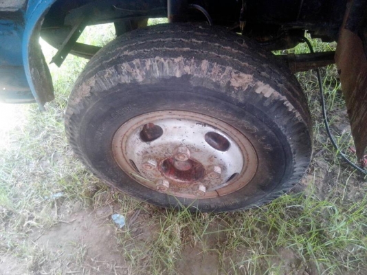 **ขายแล้วครับขอบคุณ Truck2hand ขาย6ล้อ ISUZU TL วางเครื่อง4BD1-110ฝาขาว(ลงเล่ม) เกียร์สั้นสาย เครื่องแน่น แห้ง แรง อึด ยอดนิยม เกียร์ดีไม่หลุด ช่วงล่าง110 5น็อตหน้า-หลัง คัสซีดีเดิม ไม่ปะไม่ดาม กระบะพื้นไม้คอกเหล็กแป๊บสภาพดี พื้นดีไม่ผุ คอกเหล็กแข็งแรง ฝา **ขายแล้วครับขอบคุณ Truck2hand ขาย6ล้อ ISUZU TL วางเครื่อง4BD1-110ฝาขาว(ลงเล่ม) เกียร์สั้นสาย เครื่องแน่น แห้ง แรง อึด ยอดนิยม เกียร์ดีไม่หลุด ช่วงล่าง110 5น็อตหน้า-หลัง คัสซีดีเดิม ไม่ปะไม่ดาม กระบะพื้นไม้คอกเหล็กแป๊บสภาพดี พื้นดีไม่ผุ คอกเหล็กแข็งแรง ฝา