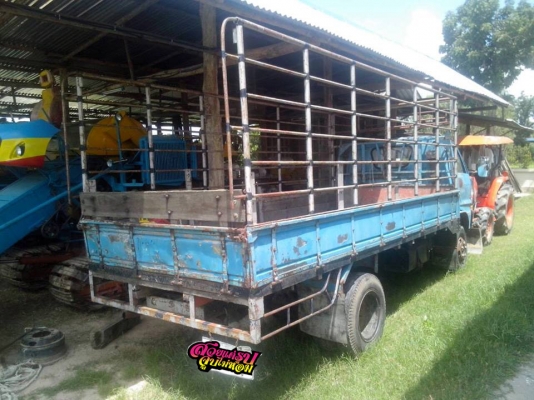 **ขายแล้วครับขอบคุณ Truck2hand ขาย6ล้อ ISUZU TL วางเครื่อง4BD1-110ฝาขาว(ลงเล่ม) เกียร์สั้นสาย เครื่องแน่น แห้ง แรง อึด ยอดนิยม เกียร์ดีไม่หลุด ช่วงล่าง110 5น็อตหน้า-หลัง คัสซีดีเดิม ไม่ปะไม่ดาม กระบะพื้นไม้คอกเหล็กแป๊บสภาพดี พื้นดีไม่ผุ คอกเหล็กแข็งแรง ฝา **ขายแล้วครับขอบคุณ Truck2hand ขาย6ล้อ ISUZU TL วางเครื่อง4BD1-110ฝาขาว(ลงเล่ม) เกียร์สั้นสาย เครื่องแน่น แห้ง แรง อึด ยอดนิยม เกียร์ดีไม่หลุด ช่วงล่าง110 5น็อตหน้า-หลัง คัสซีดีเดิม ไม่ปะไม่ดาม กระบะพื้นไม้คอกเหล็กแป๊บสภาพดี พื้นดีไม่ผุ คอกเหล็กแข็งแรง ฝา