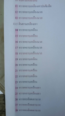 ขายที่ดิน ทำบ่อทราย