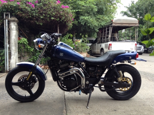 ราคานี้ด่วนเลยครับ  อิลิมมิเตอร์250 อินวอย์