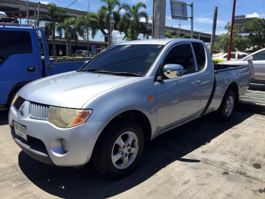 ขายรถกระบะ MITSUBISHI รุ่น TRITON 2.5 MEGA CAB ปี05 ขายรถกระบะ MITSUBISHI รุ่น TRITON 2.5 MEGA CAB ปี05