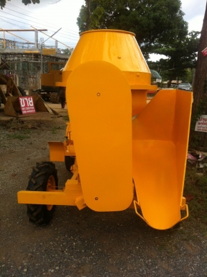 ขาย รถโม่ผสมปูน ลูกข่าง
