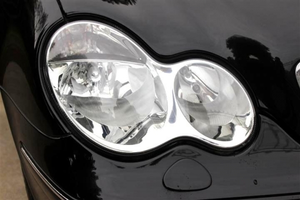 2002BENZ C180 2.0 Elegance Good condition เจ้าของขายเอง  ราคา 590,000