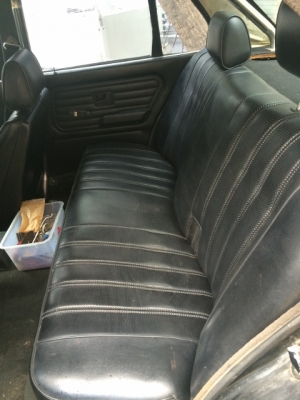 ิBMW E30 แนวๆ ขับได้ ช่วงล่างดี