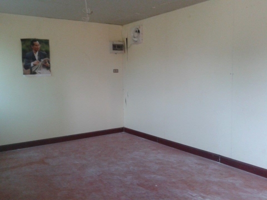 ขายตู้คอนเทนเนอร์ทำออฟฟิศราคาถูก2ตู้เพียง120.000 บาท