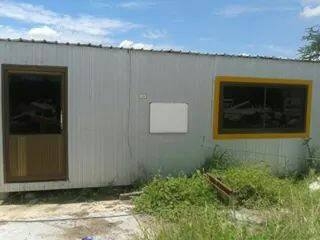 ขายตู้คอนเทนเนอร์ทำออฟฟิศราคาถูก2ตู้เพียง120.000 บาท