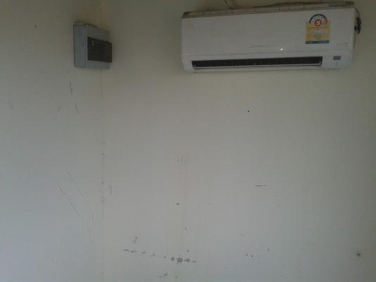 ขายตู้คอนเทนเนอร์ทำออฟฟิศราคาถูก2ตู้เพียง120.000 บาท