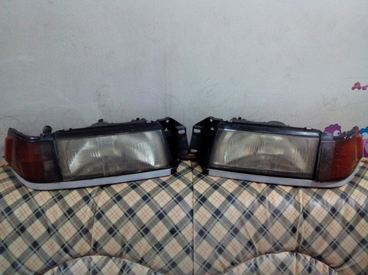 ขายอะไหล่มาสด้า 323 ขายอะไหล่มาสด้า 323