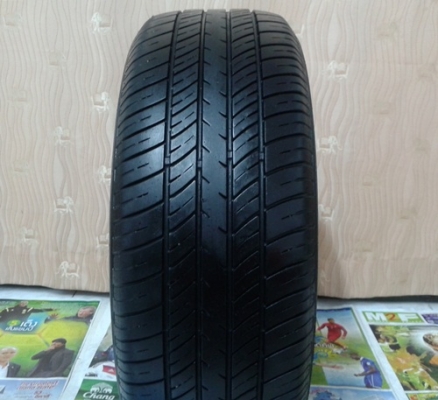 ยาง,185-65-14 DEESTON R201 สภาพดีไม่ปะหนึ่งเส้น 300