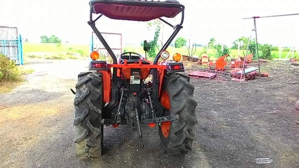 ชุดสุดคุ้มมาอีกแล้ว L3608  ขับง่าย คล่องตัว