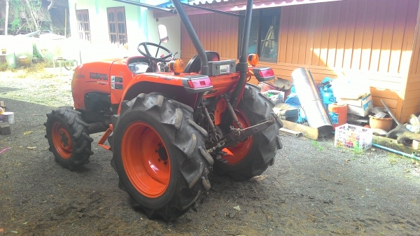 ชุดสุดคุ้มมาอีกแล้ว L3608  ขับง่าย คล่องตัว