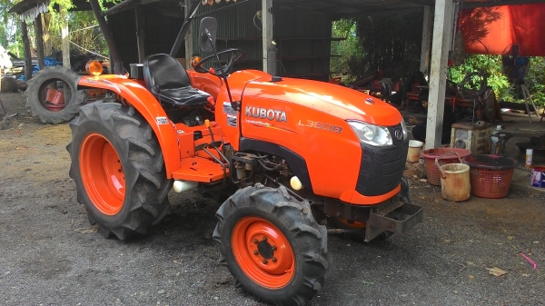 ชุดสุดคุ้มมาอีกแล้ว L3608  ขับง่าย คล่องตัว