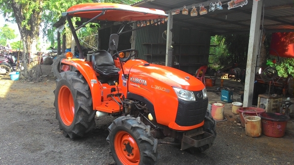 ชุดสุดคุ้มมาอีกแล้ว L3608  ขับง่าย คล่องตัว