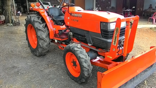 ชุดสุดคุ้มมาอีกแล้ว L3608  ขับง่าย คล่องตัว