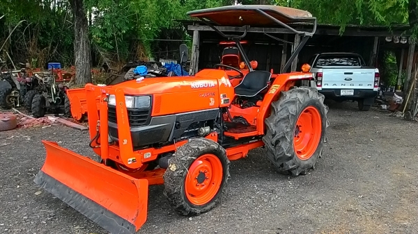 ชุดสุดคุ้มมาอีกแล้ว L3608  ขับง่าย คล่องตัว