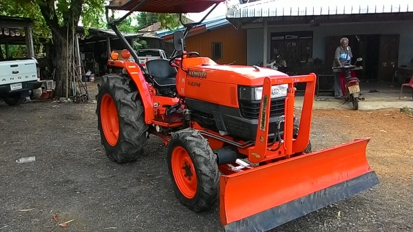 ชุดสุดคุ้มมาอีกแล้ว L3608  ขับง่าย คล่องตัว