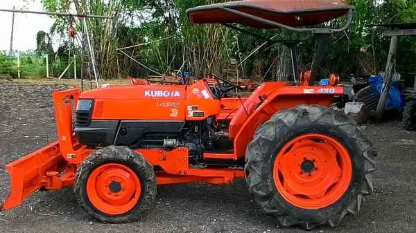 ชุดสุดคุ้มมาอีกแล้ว L3608  ขับง่าย คล่องตัว