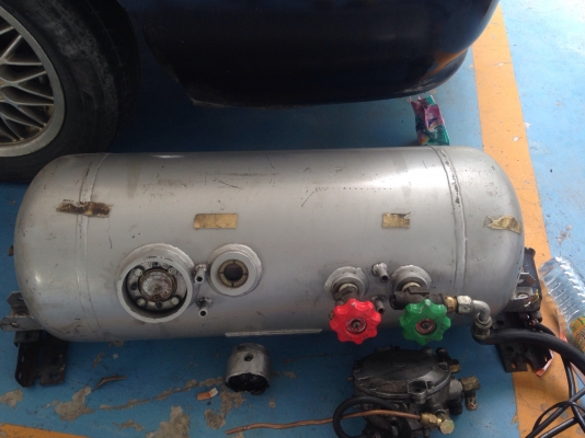 ขายถังแก๊ส LPG ถูก