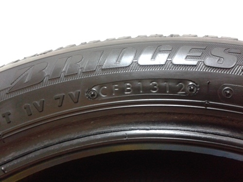 ยาง,185-55-16 BRIDGESTONE-ER370 ดอกหนาปี12หนึ่งชุด 2,500 ยาง,185-55-16 BRIDGESTONE-ER370 ดอกหนาปี12หนึ่งชุด 2,500