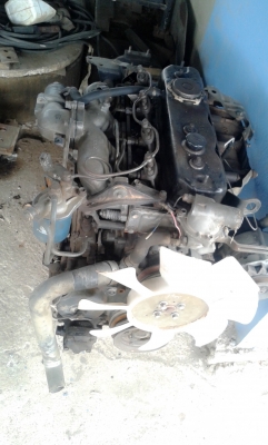 เครื่องหกล้อ isuzu115(พร้อมเกีย) เครื่องหกล้อ isuzu115(พร้อมเกีย)