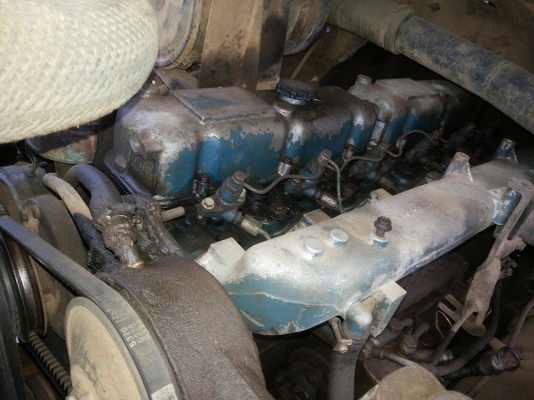 ขายรถสิบล้อ 1 เพลา มีเล่มทะเบียน เฟื่องท้าย MITSU  เครื่อง 185