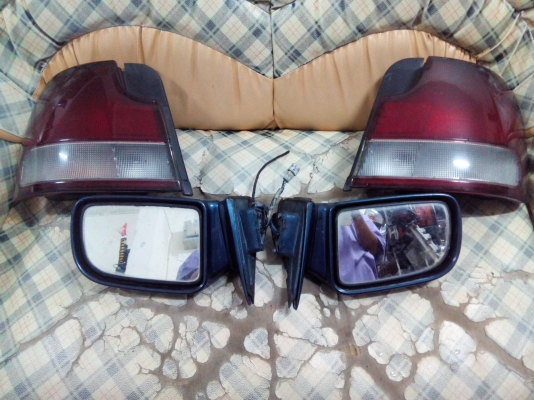 ขายอะไหล่ฮุนไดอีแลนต้าหลายรายการ