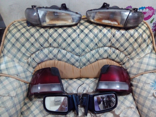 ขายอะไหล่ฮุนไดอีแลนต้าหลายรายการ