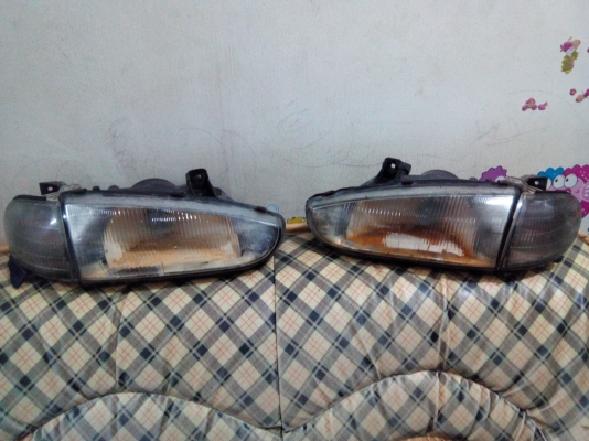 ขายอะไหล่ฮุนไดอีแลนต้าหลายรายการ