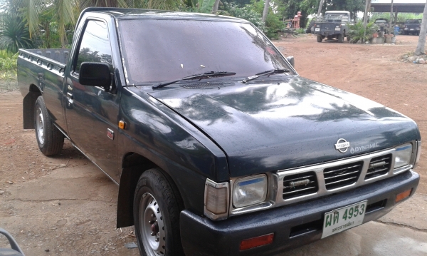 ขายบิ๊กเอ็มฝาแดง