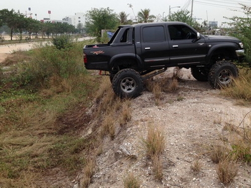 ขาย ฟรีล๊อค แท้ aisin ใส่โตโยต้า tiger, sport rider ,ln ,surf หรือ toyota รุ่นอื่นๆได้ทุกรุ่น.....