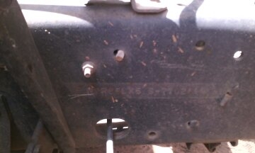 ขายรถหกล้อ120NPR