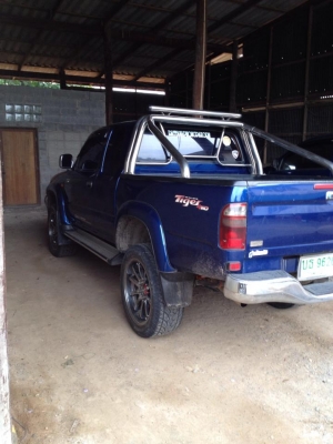 ขายรถกระบะ ไทเกอร์ 4x4 ขายรถกระบะ ไทเกอร์ 4x4