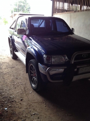 ขายรถกระบะ ไทเกอร์ 4x4 ขายรถกระบะ ไทเกอร์ 4x4