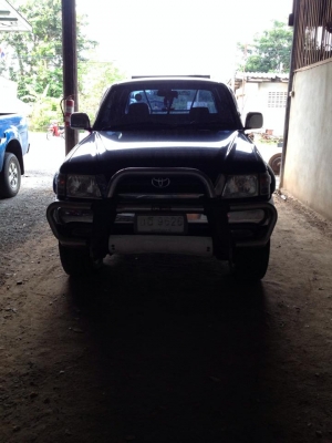 ขายรถกระบะ ไทเกอร์ 4x4 ขายรถกระบะ ไทเกอร์ 4x4