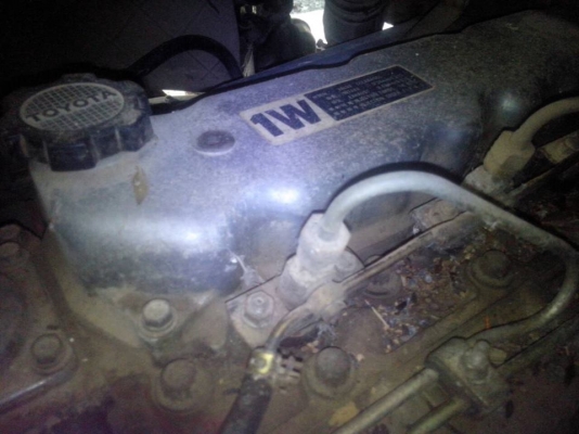 **178,000 บ.ต่อรอง**ขาย6ล้อ ราคาเบาๆ TOYOTA DYNA WU40 วางเครื่องTOYOTA 1W-117HP (ตัวเดียวกับ WO4D)/ลงเล่มครบ เครื่องดี แน่นดี ไม่เยิ้ม เกียร์เดิมเกียร์ยาว เข้าง่ายไม่หลุด ช่วงล่างใหญ่ 6น็อต หน้า-หลัง คัสซีดีสวยเดิม ไม่ปะไม่ดาม กระบพื้นไม้คอกไม้สภาพดี พื้น