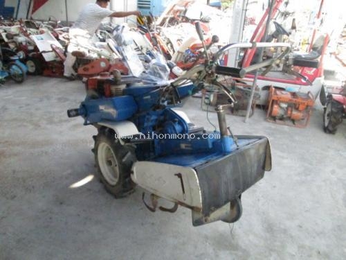 รถพรวนดินเดินตาม!!!   ISEKI     KX70-D รหัสสินค้า : 14001788  หรือเพิ่มเติมไดที่ www.nihonmono.com