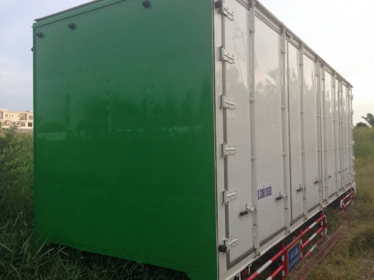 ขายตู้ 10 บาน