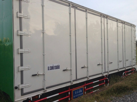 ขายตู้ 10 บาน