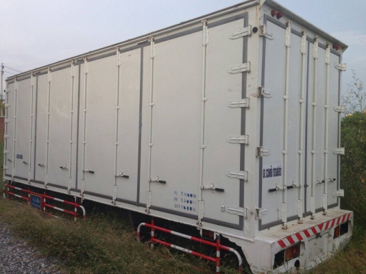 ขายตู้ 10 บาน