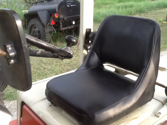 รถยกNilsson nf01ยกได้1.8ตัน สภาพเยี่ยม