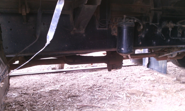 ขาย 6 ล้อ อิซูซุ NPR66LX5  เครื่อง 120 แรงหลังเอฟปี 39