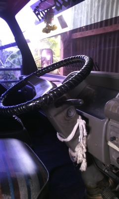 ขาย 6 ล้อ อิซูซุ NPR66LX5  เครื่อง 120 แรงหลังเอฟปี 39