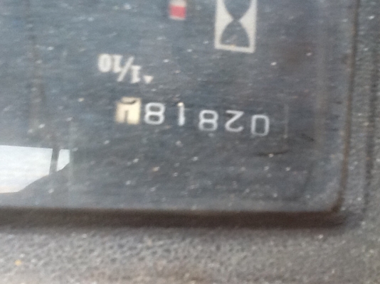 รถยกToyota รุ่น5 สภาพดีมากๆหายาก สวยจริงหาอยู่ไม่ผิดหวัง