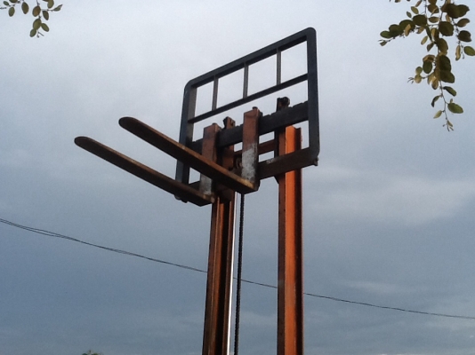 รถยกToyota รุ่น5 สภาพดีมากๆหายาก สวยจริงหาอยู่ไม่ผิดหวัง