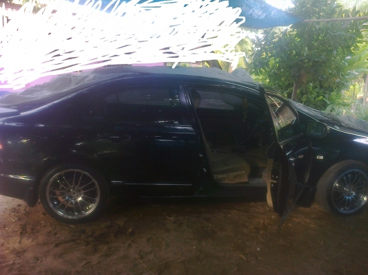 ขายดาว6000เท่านั้น ซีวิคไหม่ๆส่งไปสองแสนกว่าส่งไม่ไหวแล้วครับ