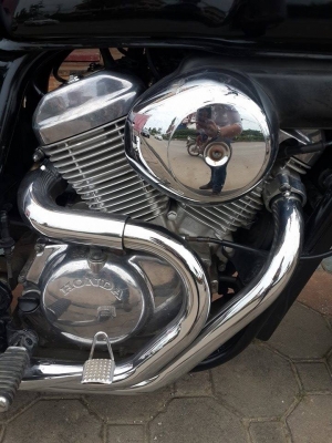 ขาย VRX400 สภาพแบบจบๆ ราคาเบาๆ ขาย VRX400 สภาพแบบจบๆ ราคาเบาๆ